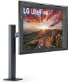 مانیتور ال جی Monitor Ergo UHD IPS LG 27UN880-B سایز 27 اینچ