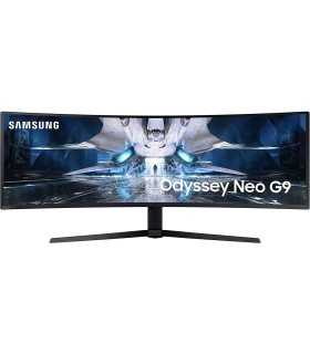 مانیتور گیمینگ حرفه ای سامسونگ Monitor Gaming Samsung LS49AG950 سایز 49 اینچ