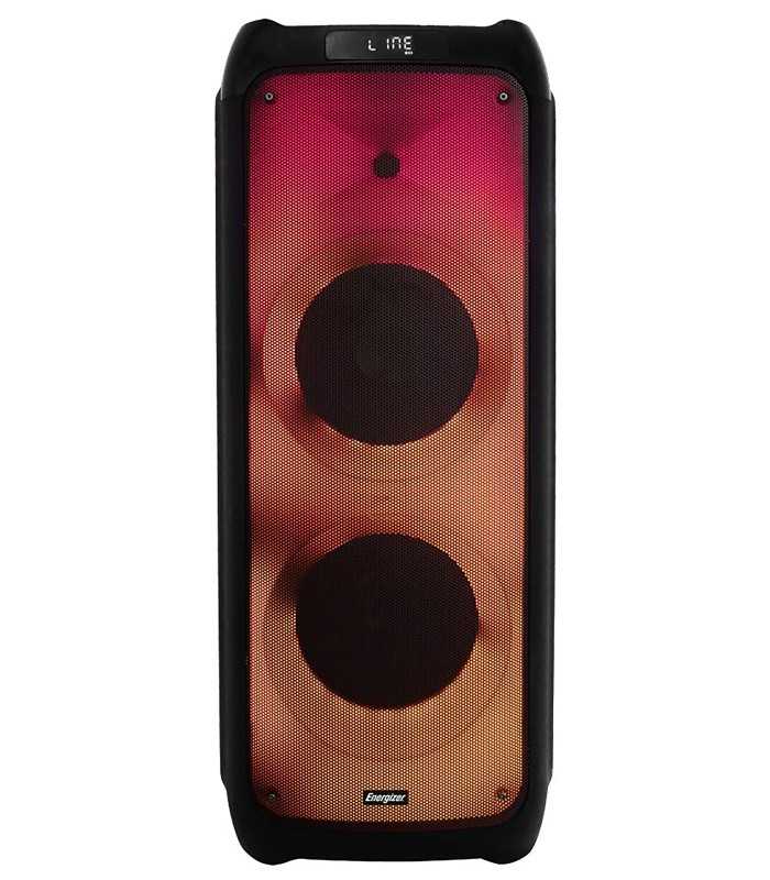 اسپیکر بلوتوث انرجایزر Speaker Portable Energizer BTS820