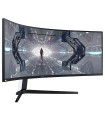 مانیتور گیمینگ حرفه ای سامسونگ Monitor Gaming Samsung LC49G95TS سایز 49 اینچ