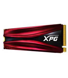حافظه اس اس دی ایکس پی جی XPG Gammix S11 Pro  ظرفیت 512 گیگابایت