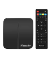اندروید باکس مکسیدر Smart Box Maxeeder MX-AT3 JS1621
