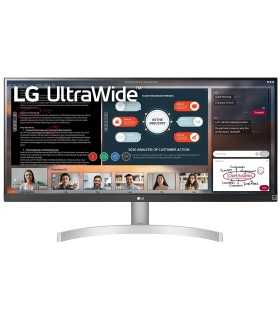 مانیتور ال جی Monitor LG 29WQ600-W Ultrawide سایز 29 اینچ