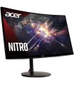 مانیتور ایسر Acer Nitro XZ270X bmiipx سایز 27 اینچ