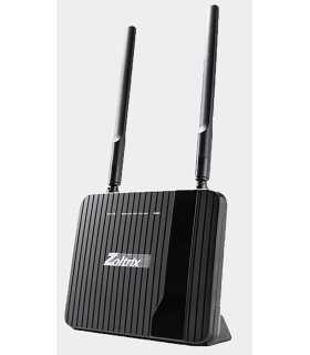 مودم روتر VDSL/ADSL زولتریکس Zoltrix ZXV-818P