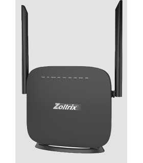 مودم روتر VDSL/ADSL زولتریکس  Zoltrix ZXC-V224