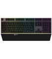 کیبورد سیمدار رپو Keyboard Wired Rapoo V720