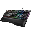 کیبورد ایکس پی جی XPG Summoner Gaming Keyboard