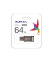 فلش درایو ای دیتا AData Flash Memory Drive UV131 ظرفیت 64 گیگابایت