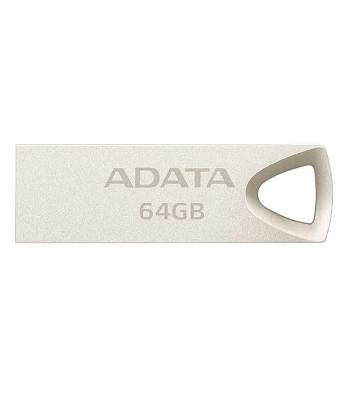 فلش ای دیتا Flash Disk AData UV210 ظرفیت 64 گیگابایت