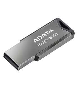 فلش ای دیتا Flash Disk AData UV250 ظرفیت 64 گیگابایت