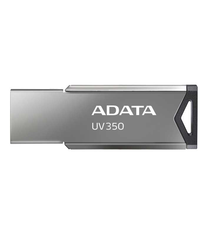 فلش ای دیتا Flash Disk AData UV350 ظرفیت 32 گیگابایت