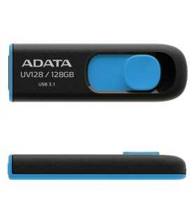 فلش ای دیتا Flash Disk AData UV128 ظرفیت 32 گیگابایت