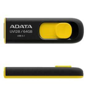 فلش ای دیتا Flash Disk AData UV128 ظرفیت 32 گیگابایت
