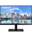 مانیتور سامسونگ Samsung LF24T450FQ سایز 24 اینچ