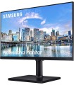 مانیتور سامسونگ Samsung LF24T450FQ سایز 24 اینچ