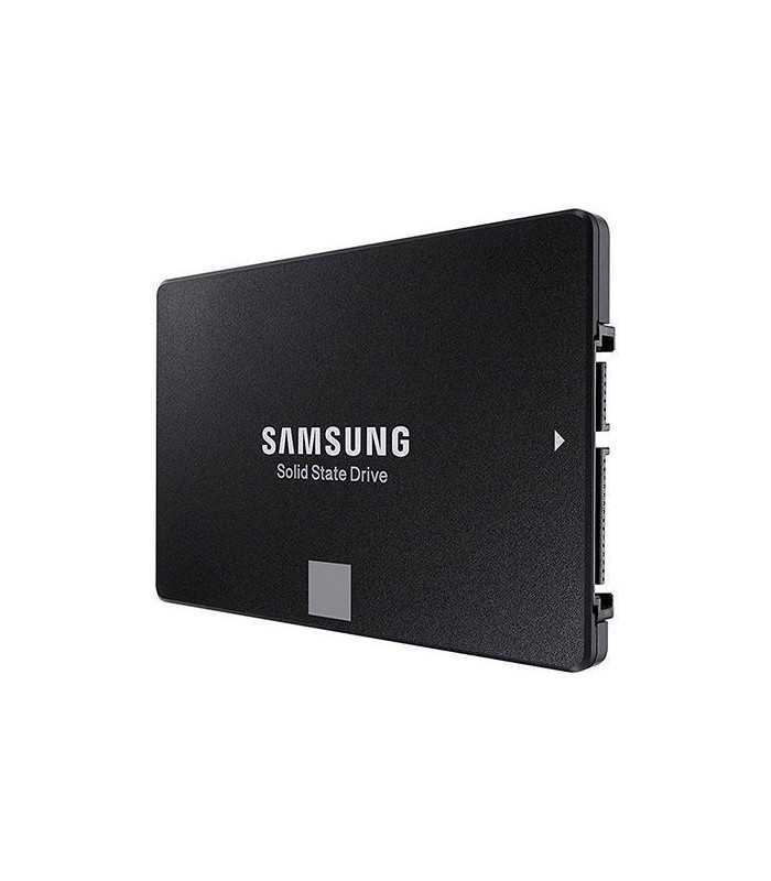 حافظه اس اس دی سامسونگ SSD Samsung 870 EVO ظرفیت 250 گیگابایت