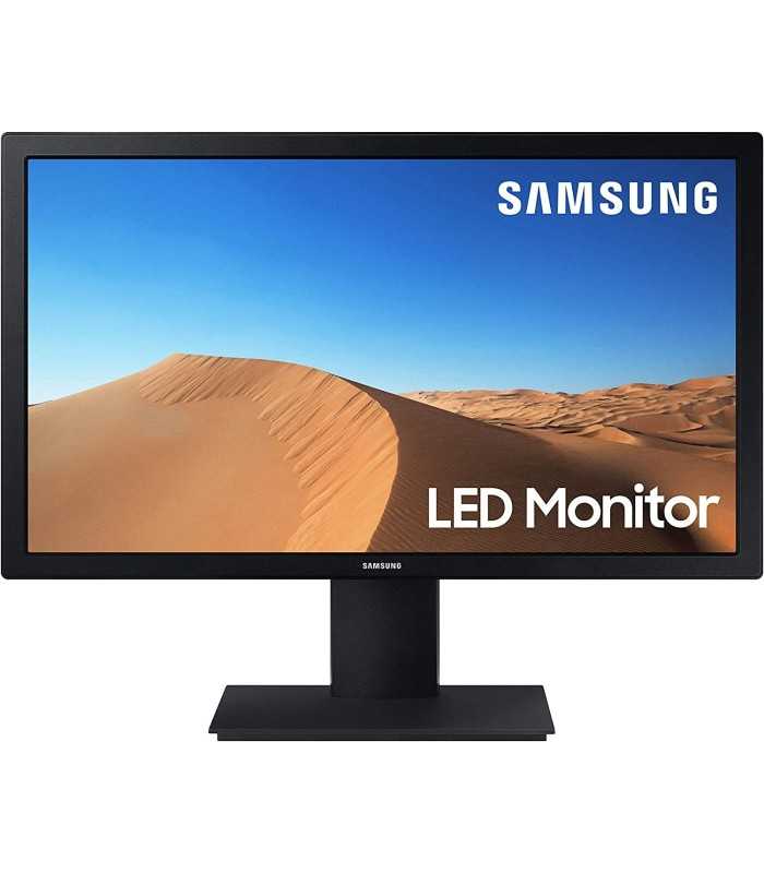 مانیتور سامسونگ Monitor Samsung LS24A310NH سایز 24 اینچ
