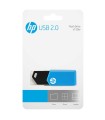 فلش اچ پی Flash HP v150w ظرفیت 64 گیگابایت