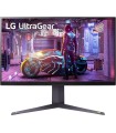 مانیتور گیمینگ ال جی LG 32GQ850-B UltraGear سایز 32 اینچ