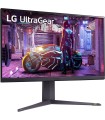 مانیتور گیمینگ ال جی LG 32GQ850-B UltraGear سایز 32 اینچ