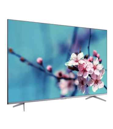 تلویزیون 4K تی سی ال LED TV 4K TCL 50P725 سایز 50 اینچ