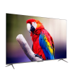 تلویزیون 4K تی سی ال QLED TV 4K TCL 55C635 سایز 55 اینچ