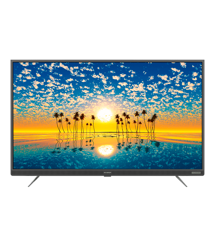 تلویزیون ایکس ویژن TV XVision 43XT785 سایز 43 اینچ