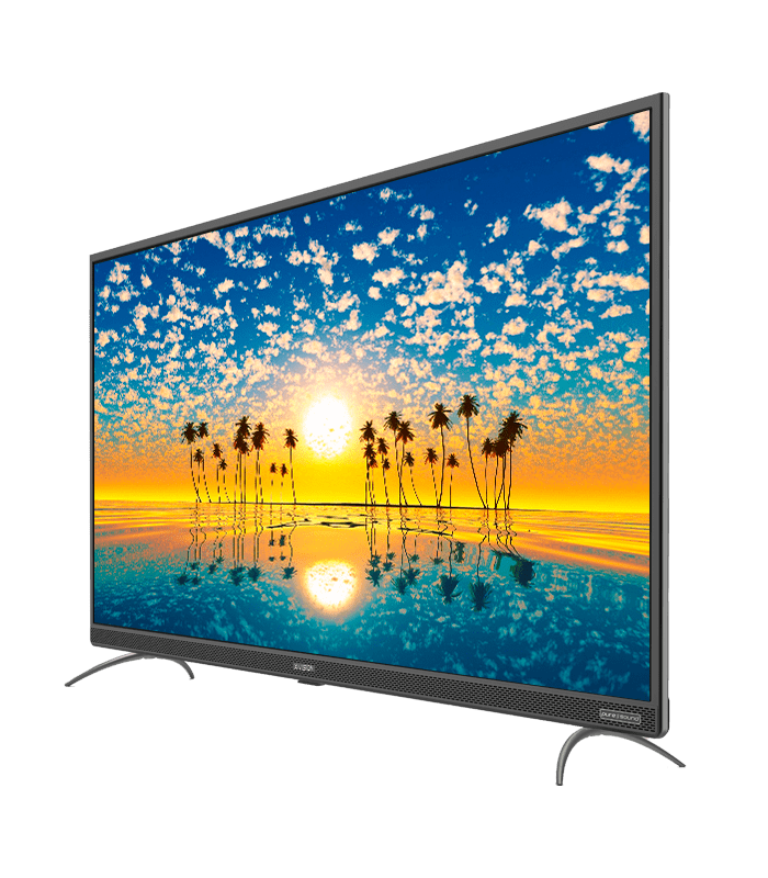 تلویزیون ایکس ویژن TV XVision 43XT785 سایز 43 اینچ