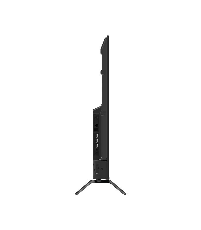 تلویزیون ایکس ویژن LED TV XVision 50XYU755 سایز 50 اینچ