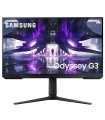 مانیتور سامسونگ Samsung Odyssey LS32AG320