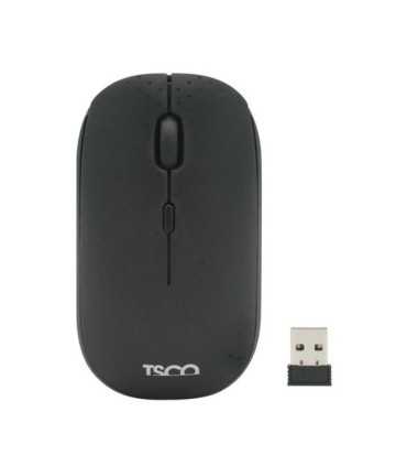 ماوس وایرلس تسکو Mouse TSCO TM700W