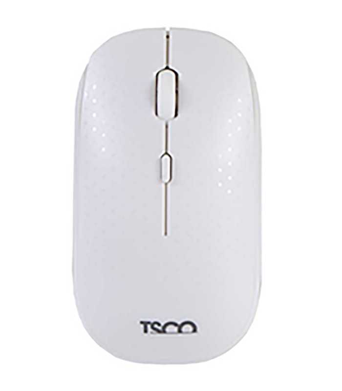 ماوس وایرلس تسکو Mouse TSCO TM700W