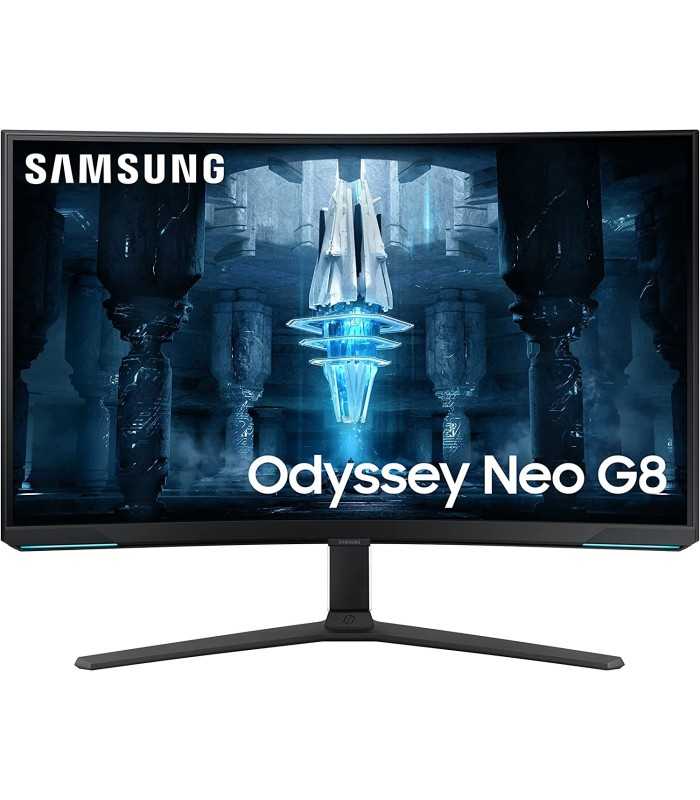 مانیتور  سامسونگ Samsung Oddysey Neo G8 LS32BG850