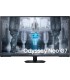 مانیتور سامسونگ Odyssey G7 Samsung LS43CG700N سایز 43 اینچ