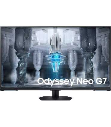 مانیتور سامسونگ Odyssey G7 Samsung LS43CG700N سایز 43 اینچ