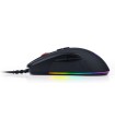 ماوس ردراگون RedRagon StormRage M718 RGB