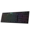 کیبورد گیمینگ ردراگون RedRagon Horus K618 RGB