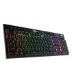 کیبورد گیمینگ ردراگون RedRagon Horus K618 RGB