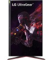 مانیتور ال جی UltraGear LG 32GP850-B سایز 32 اینچ