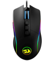 ماوس گیمینگ رداگون RedRagon Lonewolf2 M721 Pro