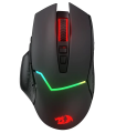 ماوس گیمینگ ردراگون RedRagon Mirage M690 Pro RGB