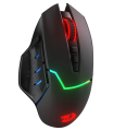 ماوس گیمینگ ردراگون RedRagon Mirage M690 Pro RGB