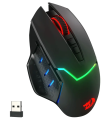 ماوس گیمینگ ردراگون RedRagon Mirage M690 Pro RGB