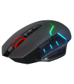 ماوس گیمینگ ردراگون RedRagon Mirage M690 Pro RGB