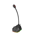 میکروفن گیمینگ ردراگون RedRagon Stix GM99 RGB