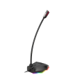 میکروفن گیمینگ ردراگون RedRagon Stix GM99 RGB