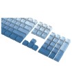 مجموعه کامل کلیدهای کیبورد مکانیکال RedRagon Keycap A134 Blue