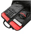 کیف لپ تاپ گیمینگ ردراگون RedRagon Tardis 2 GB94