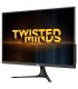 مانیتور توییستد مایندز Twisted Minds TM24FHD180IPS سایز 24 اینچ